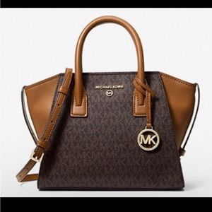 Michael Kors Satchel